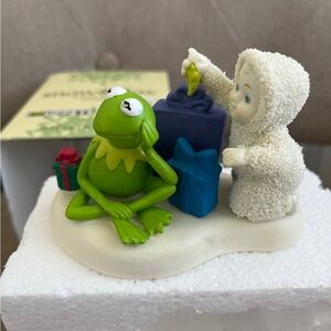 snowbabies Department 56